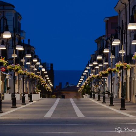 Casa Vacanze Dolce Vita Термоли Экстерьер фото