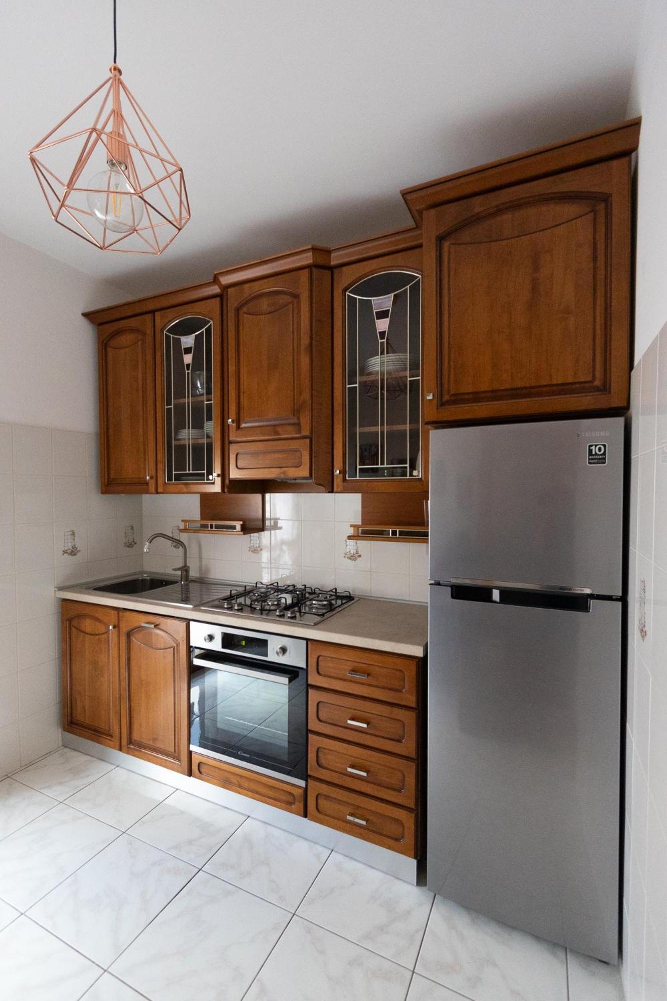 Casa Vacanze Dolce Vita Термоли Экстерьер фото