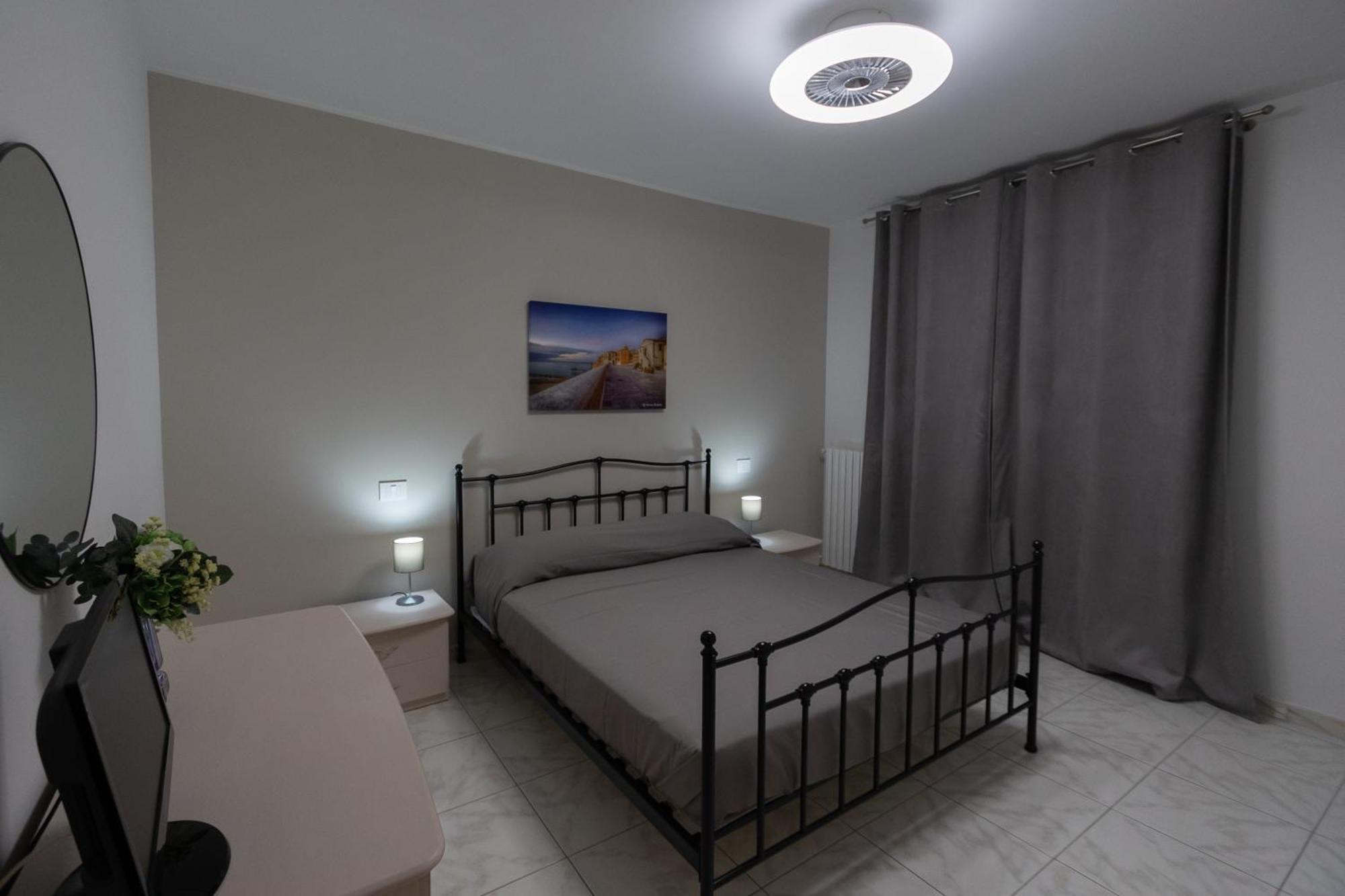 Casa Vacanze Dolce Vita Термоли Экстерьер фото