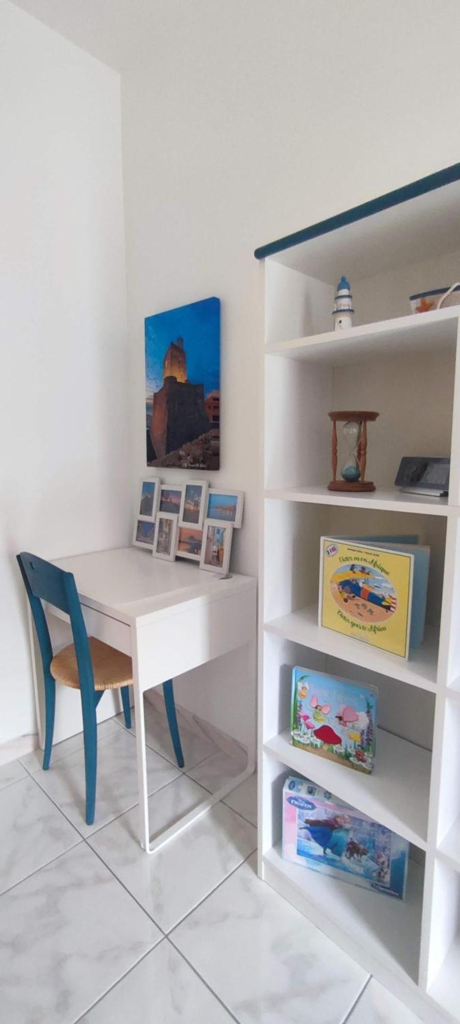 Casa Vacanze Dolce Vita Термоли Экстерьер фото