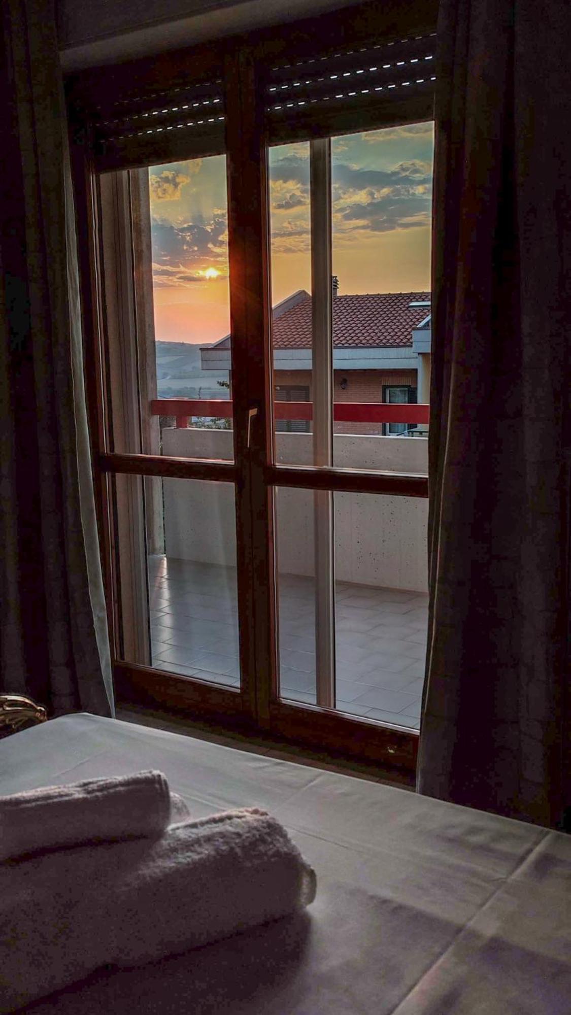 Casa Vacanze Dolce Vita Термоли Экстерьер фото